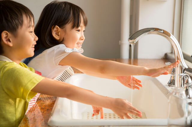 住友生命の学資保険「スミセイのこどもすくすく保険」をシミュレーションのサムネイル画像
